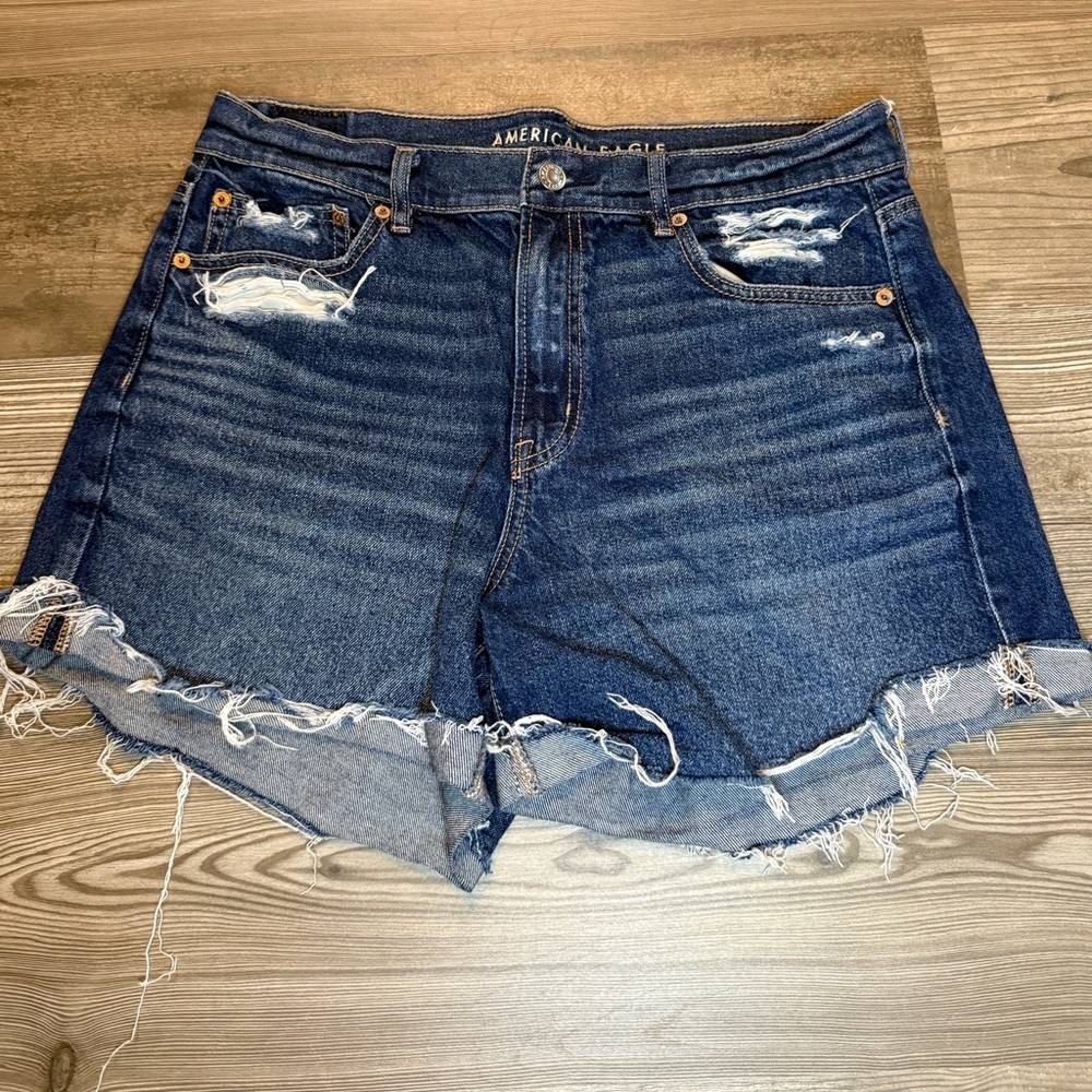 American Eagle Perfect Jean Short